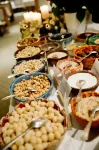 Hotel Sonnenburg - servizio colazione