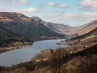 Ninevah Hotel a Lochearnhead
