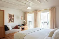 Hotel Joaquin Hotels in Laguna Beach