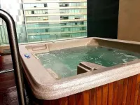 Napoles Condo Suites