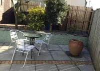 The Harbour Guest House Hotels in Irvine