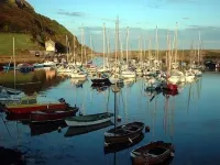 Harepath Holidays Limited Hôtels à : Honiton