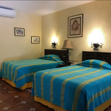 Hotel Valles