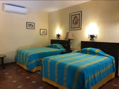 Hotel Valles Hotels in 