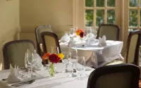 Inner Banks Inn - breakfast