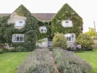 더 말린스 Bourton-on-the-Water High St 주변 호텔