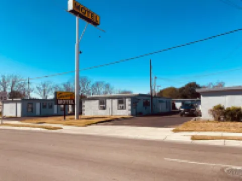 サンセット モーテル アリスのホテル