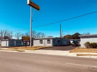 Sunset Motel Hotels in Alice