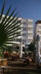 Seymen Hotel Hotels in Narlıkuyu Mahallesi