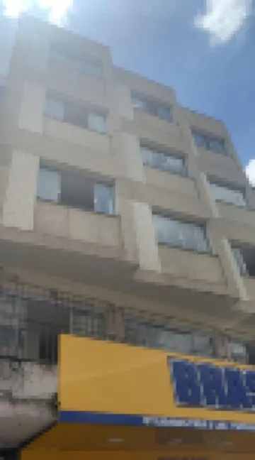 Stratus Centro Hotel