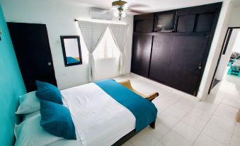 QuillaHost Thematic Apartment