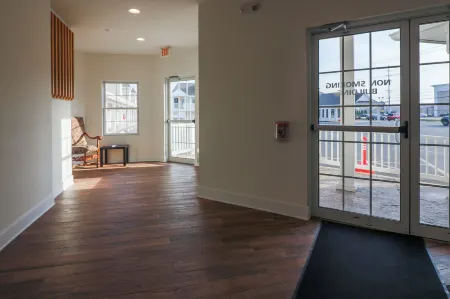 Anchorage Motel Inc.