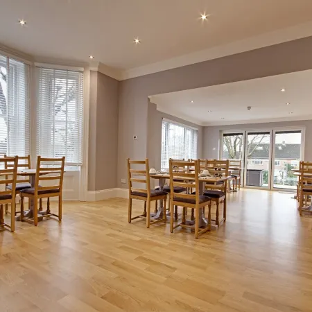 Highfield Bed & Breakfast
