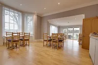 Highfield Bed & Breakfast - servizio colazione