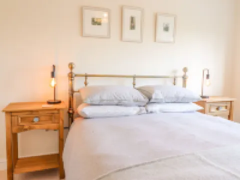 Mawnog Fach Hotels in Bala