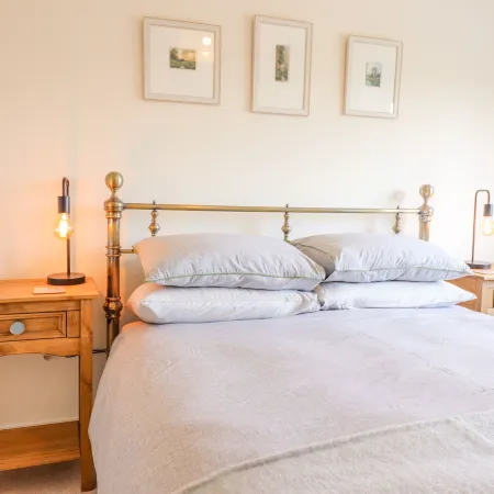 Mawnog Fach Hotel a Bala