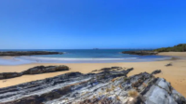 スタンリー ビュー ビーチ ハウス