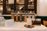 Seilers Vintage Hotel & Spa - breakfast