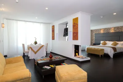 Hotel Varuna Hôtels à : 