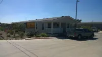 Shale Lodge Pleasanton