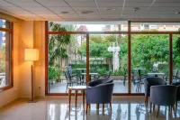 Hotel Los Robles Hotels in Cullera