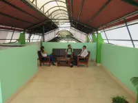 Alojamiento El Cardenal Hotels in Iquitos