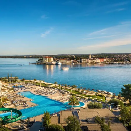 Isabella Island Hotel & Villas, Valamar Collection