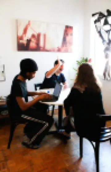 โฮสเทลออเบรจ์แอปเปโร