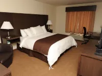 Villegiature Deux Rivieres Resort Hotels in Gloucester County