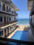 Hotel Juanmar Hotels in Santa Veronica