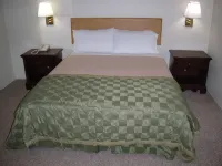 Western Motel Hotels in Salinas