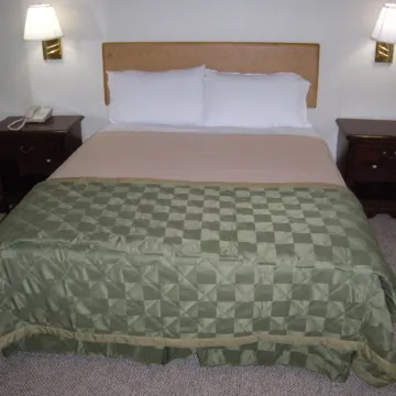 Western Motel Отели в г. Салинас