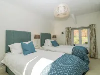 Clamoak Cottage