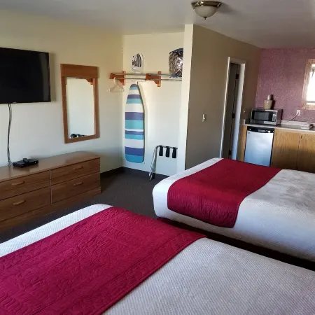 Gridley Inn & RV Park
