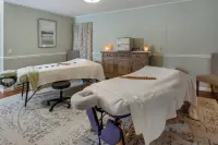 瑞士旅館 - SPA