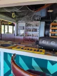 Las Cuevas Beach Lodge - Homestays