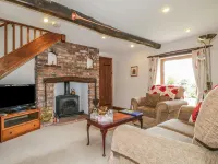 Poppy Cottage Hotel a Hutton