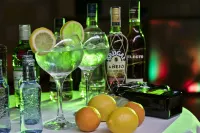 Abba Burgos - bar