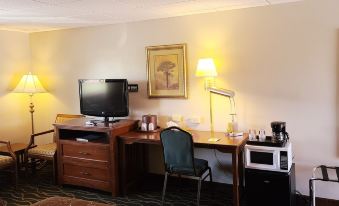 Hampton Inn (Not a Hilton Affiliate) Camp Hill - Harrisburg SW