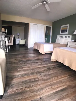 Point Pleasant Manor Hotels in Point Pleasant Beach
