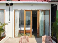 Vivaans Beach Resort Hotels in Pololem