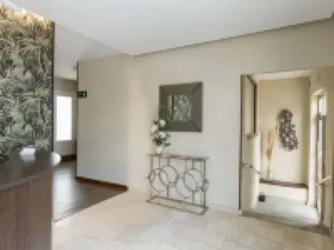 Vettonia Hotel Hotels in Merida