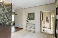 Vettonia Hotel Hotels in Merida