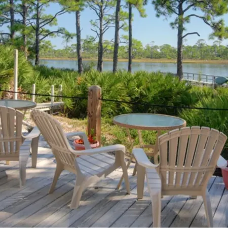 Cape San Blas Inn