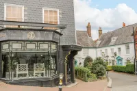 Cliffe Cottage