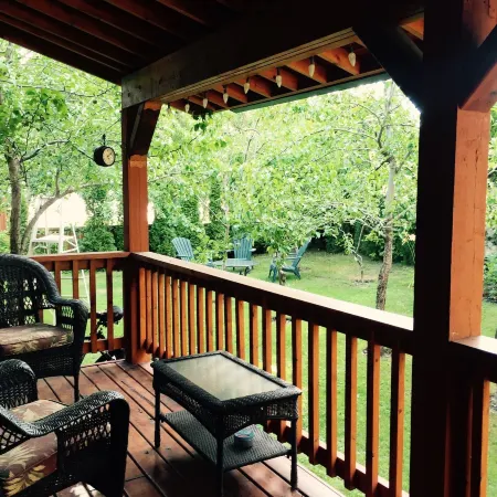 Luna Bed & Breakfast