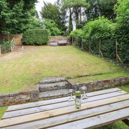 27 Bongate