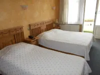 Hotel Manitoba Hotels in Blankenberge