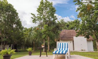 Mayan Secret Hotel Boutique