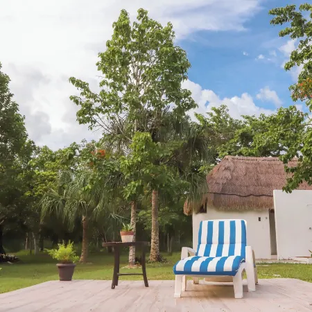 Mayan Secret Hotel Boutique